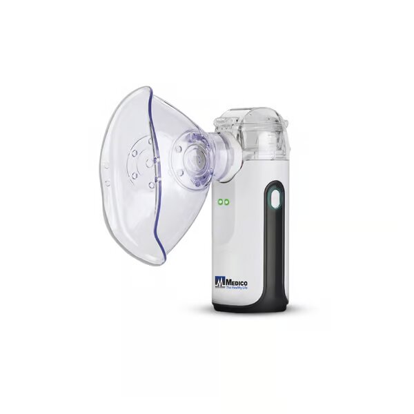 Medico Mesh Nebulizer (Nb 100)