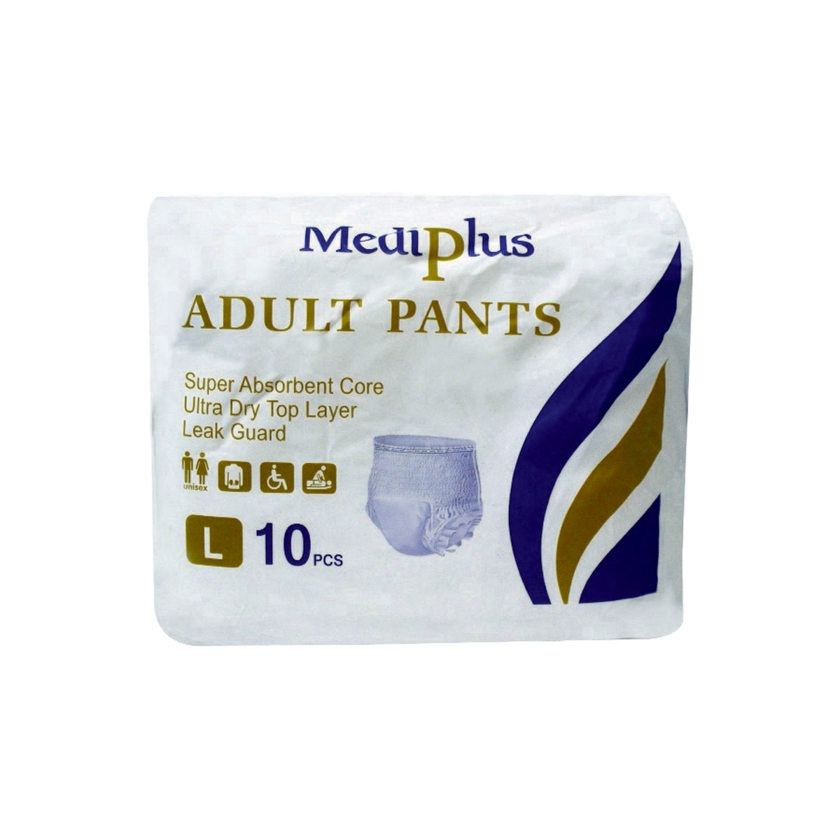 Mediplus Pants (Large)