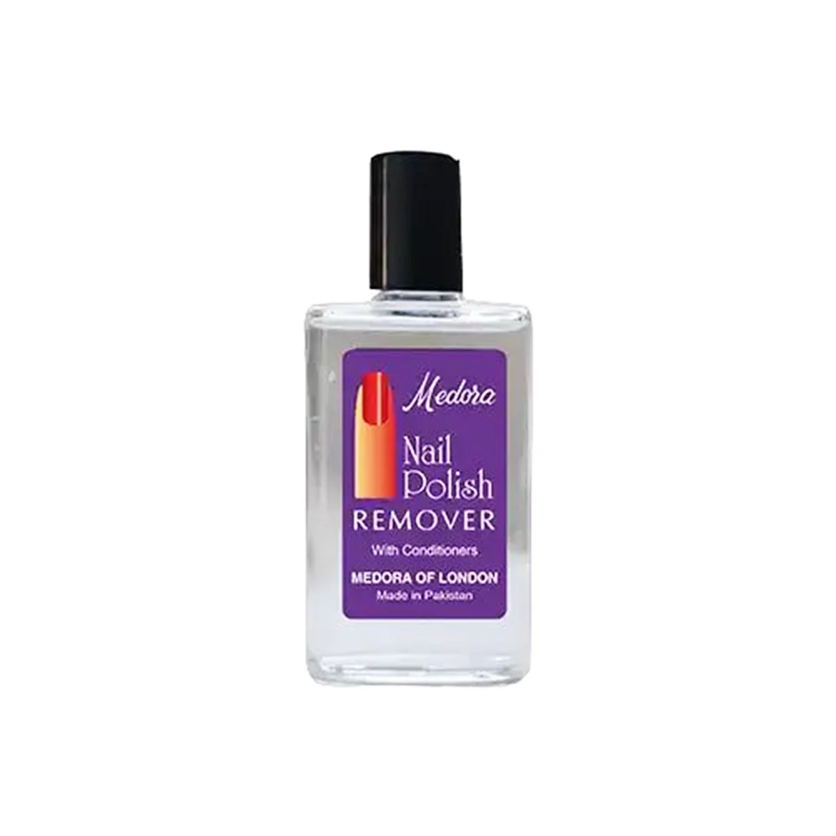 Medora Nail Polish Remover