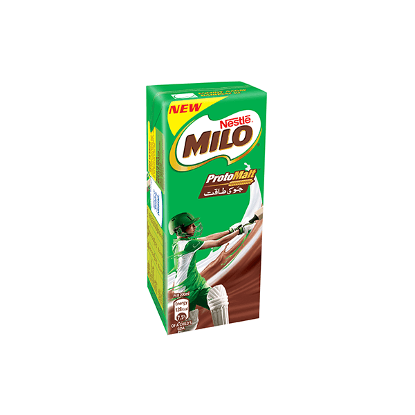 Milo Juice (180ml)