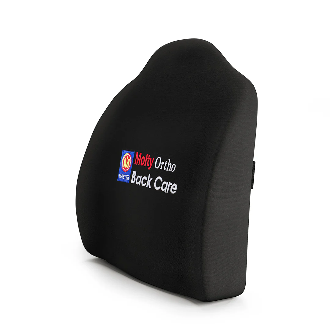 Moltyfoam 2 Backcare Cushion