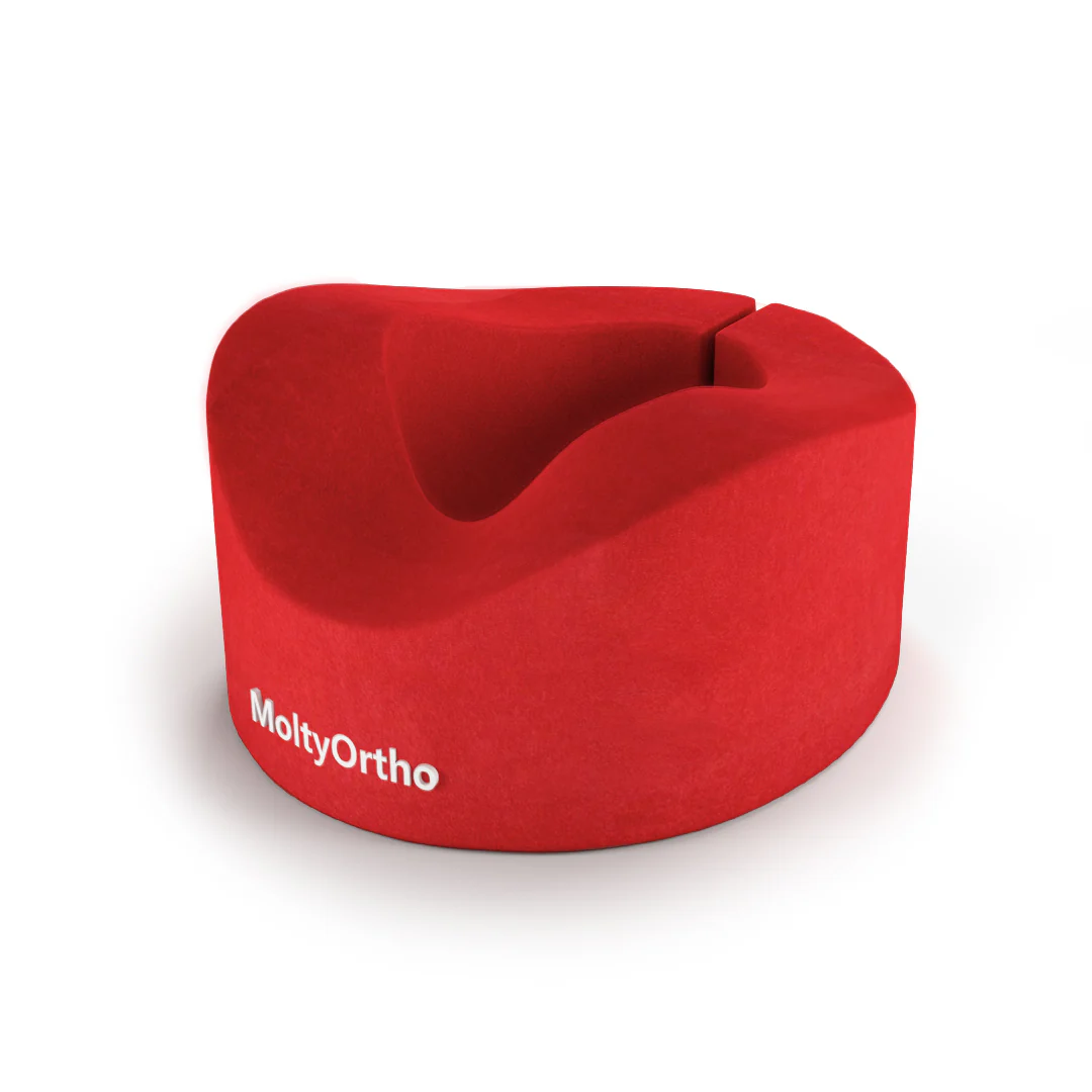 Moltyortho Cervical Collar