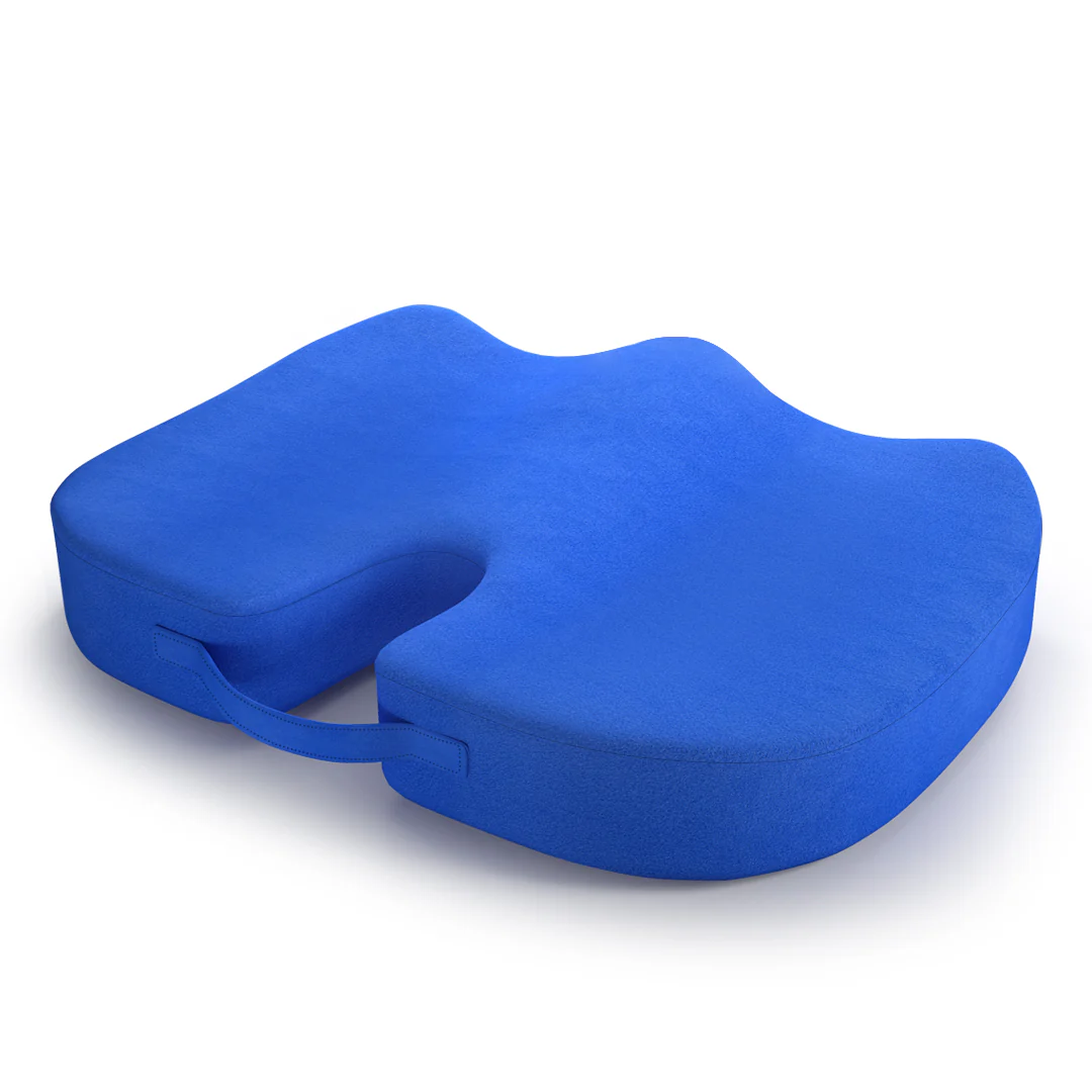 Moltyortho Comfort And Optimal Support Coccyx Cushion