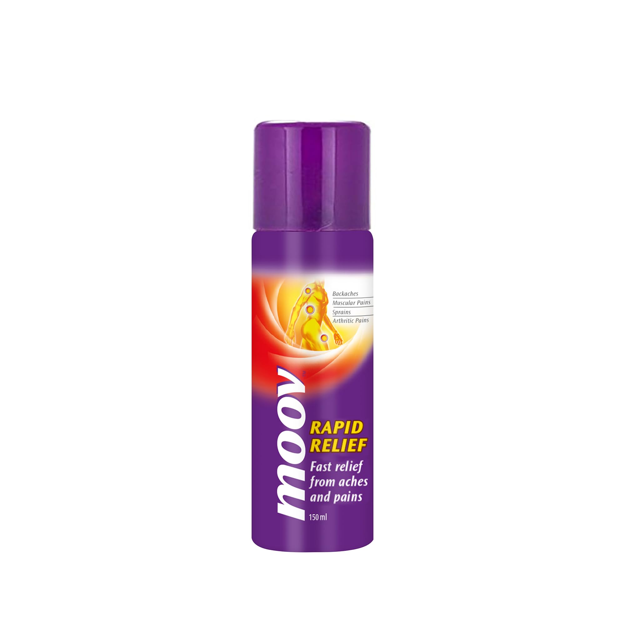 Moov Sprayl (150ml)