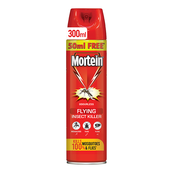 Mortein Fik Spray (300ml)