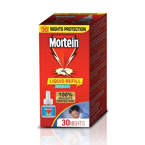Mortein Led Refill (30 Nights)