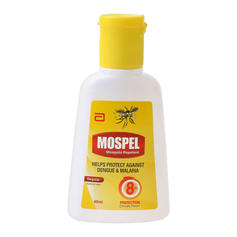 Mospel Lotion (45ml)