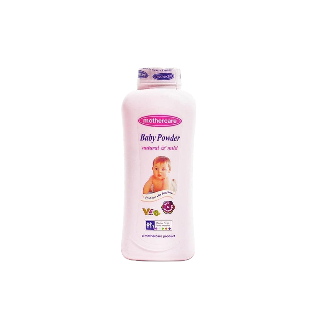 Mothercare Baby Powder (90g)