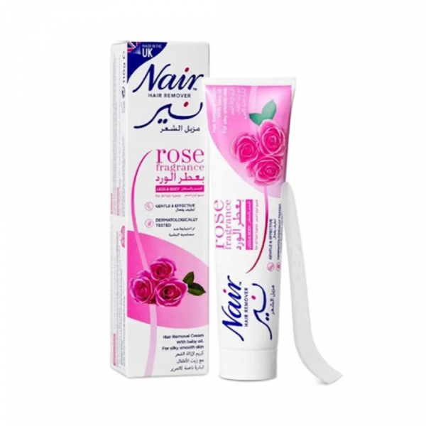 Nair Hair Remover Cream (110g)