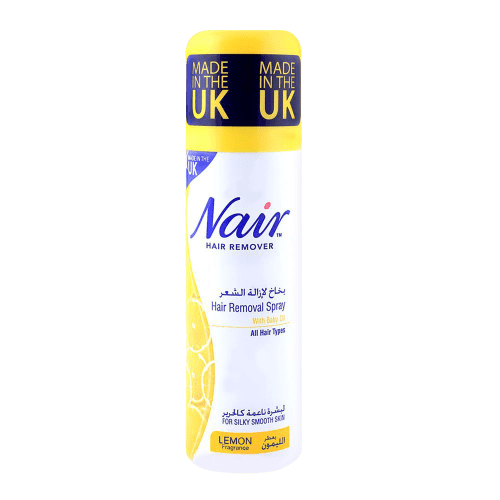 Nair Hair Remover Spray 200Ml