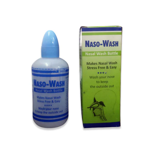 Naso Wash Bottle