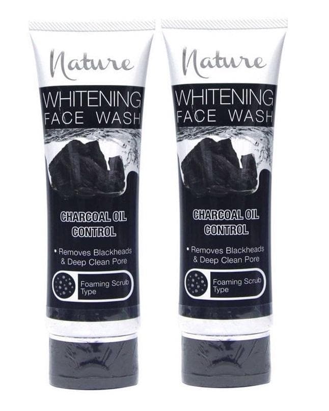 Nature Face Wash (100gm)