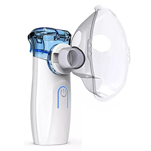 Nebulizer Machine (Unique)