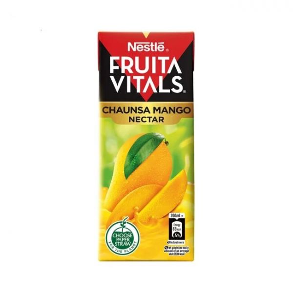 Nestle Juice Chaunsa (200ml)