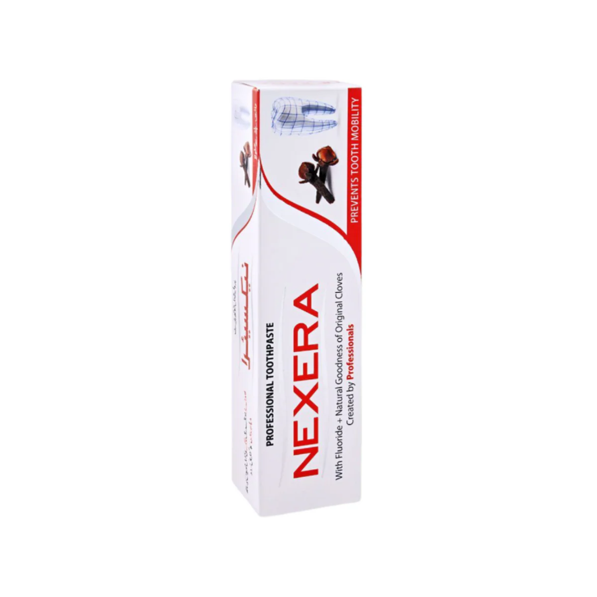 Tooth Paste Nexera (65g)
