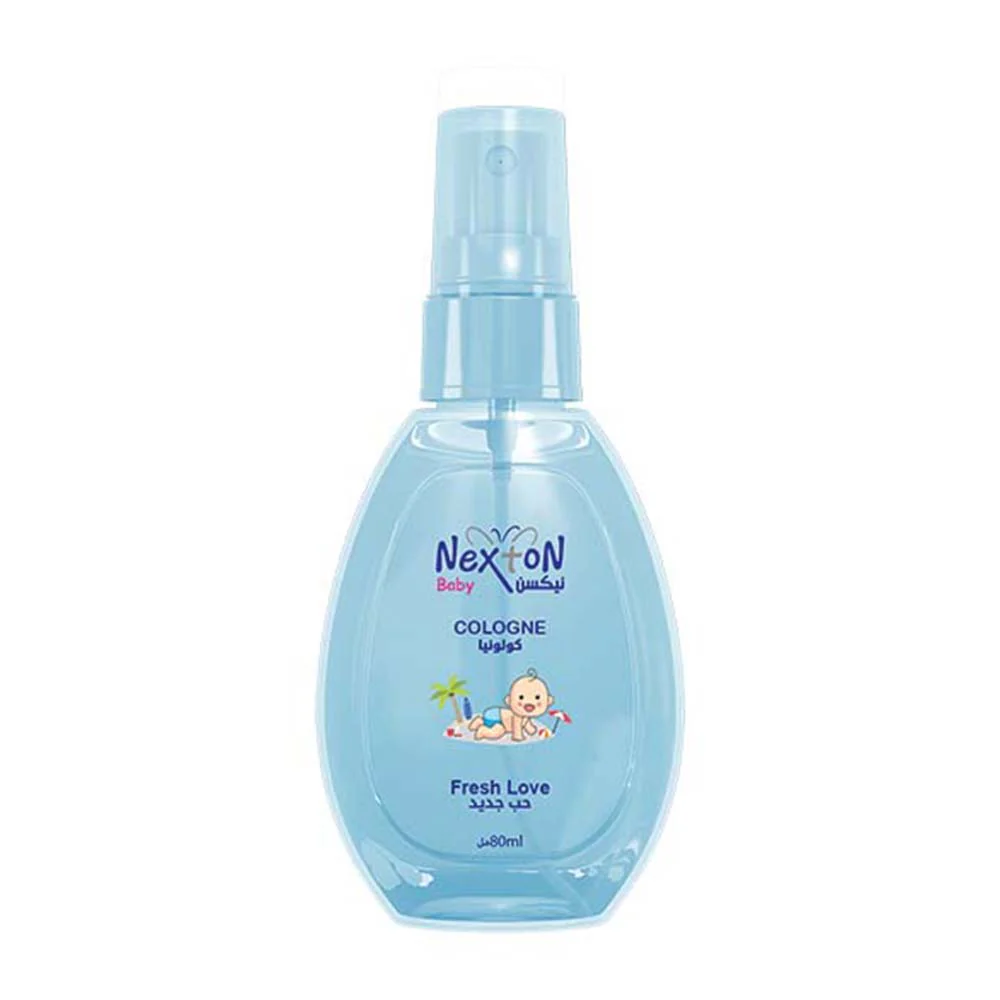 Nexton Baby Cologne (125ml)