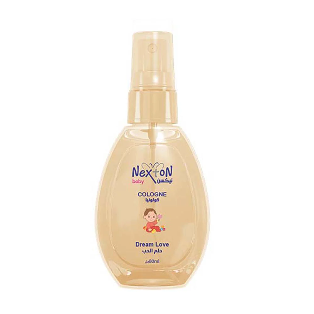 Nexton Baby Colonge (80ml)
