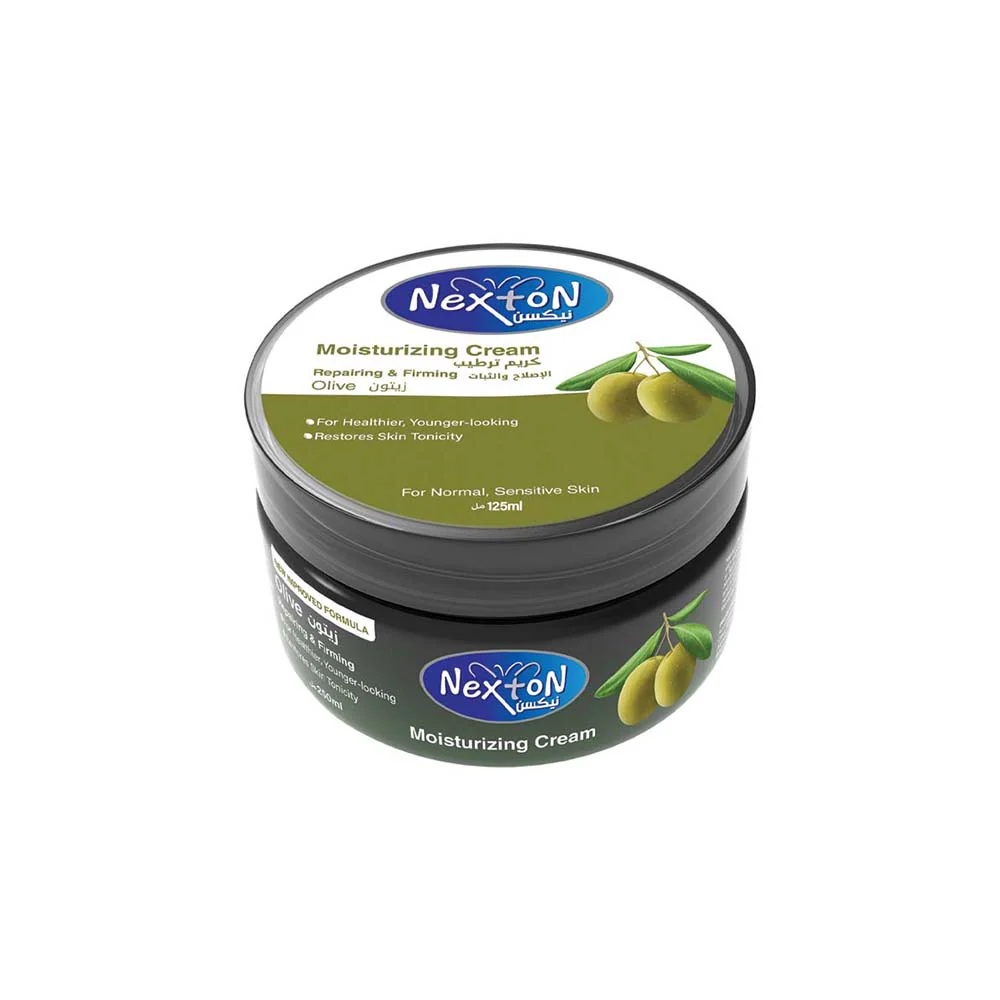 Nexton Moisturising Cream (125ml)