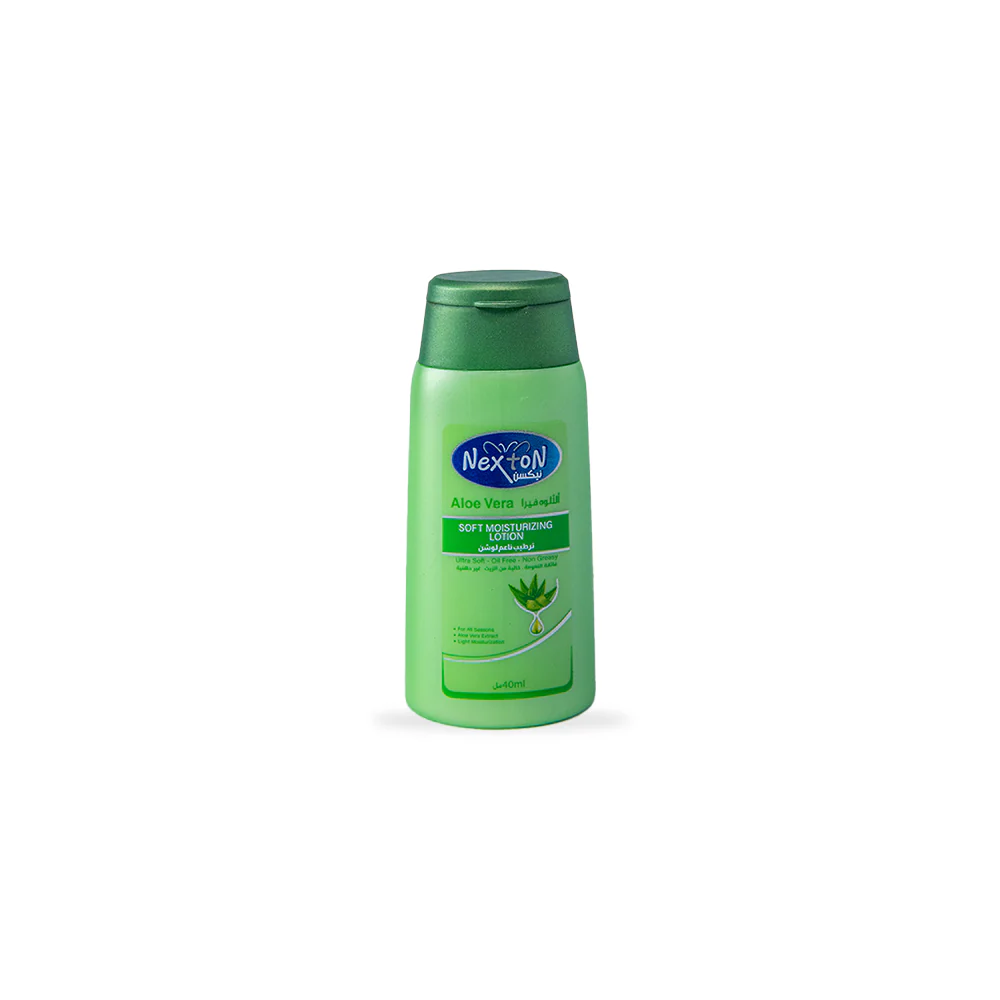 Nexton Soft Moist Lotion (40ml)