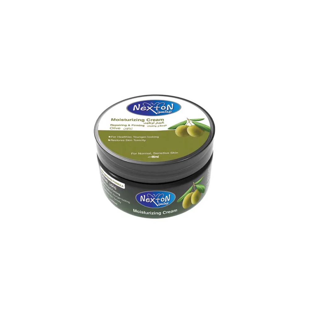 Nexton Moist Cream (65ml)