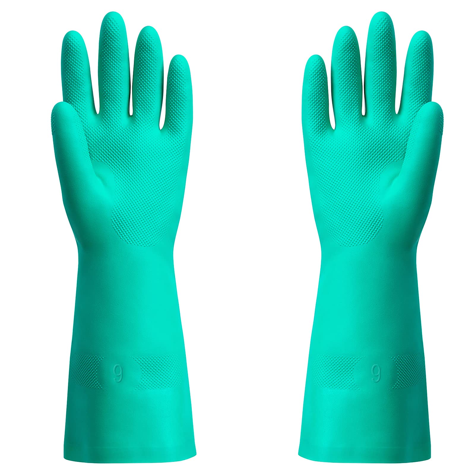 Nitril Gloves (100 Pieces / Pack)