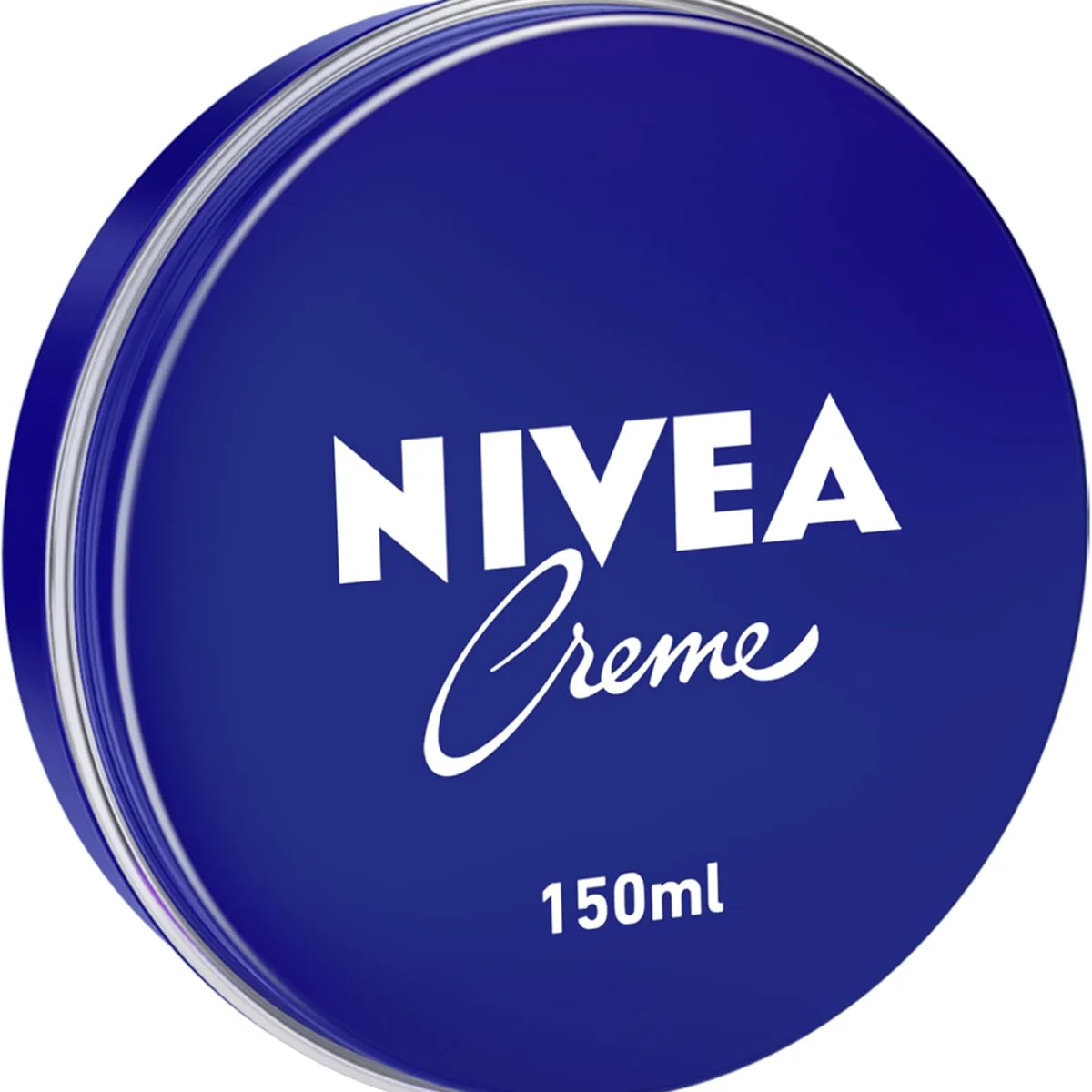 Nivea Blue Tin Cream (150ml)