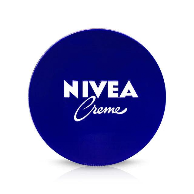 Nivea Tin Cream (60ml)