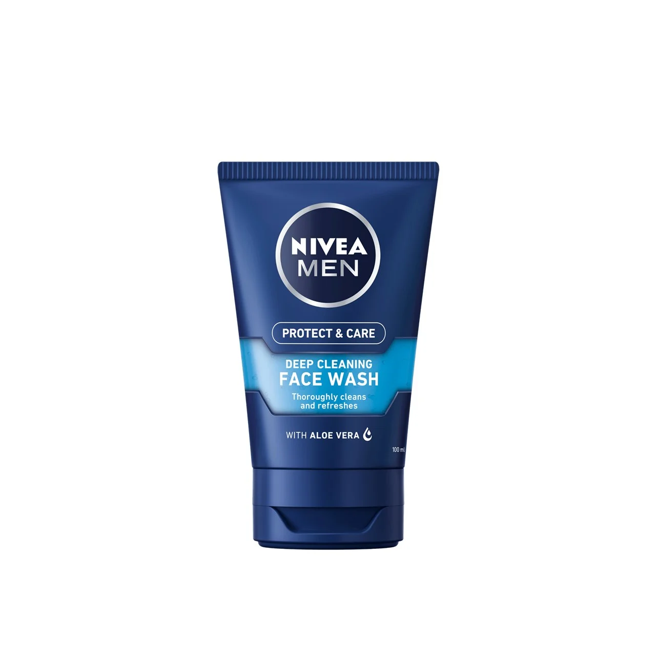 Nivea Men Face Wash (100ml)