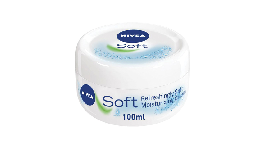 Nivea Soft Cream (100ml)