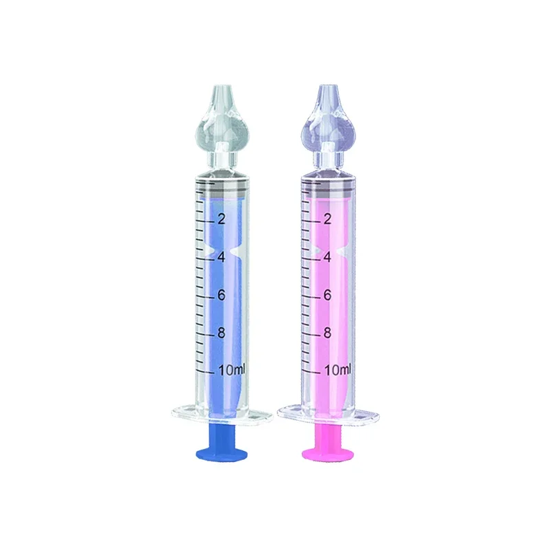 Nasal Syringe (1 Piece / Pack)