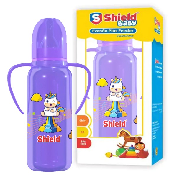 Shield Evenflo Feeder (250ml)