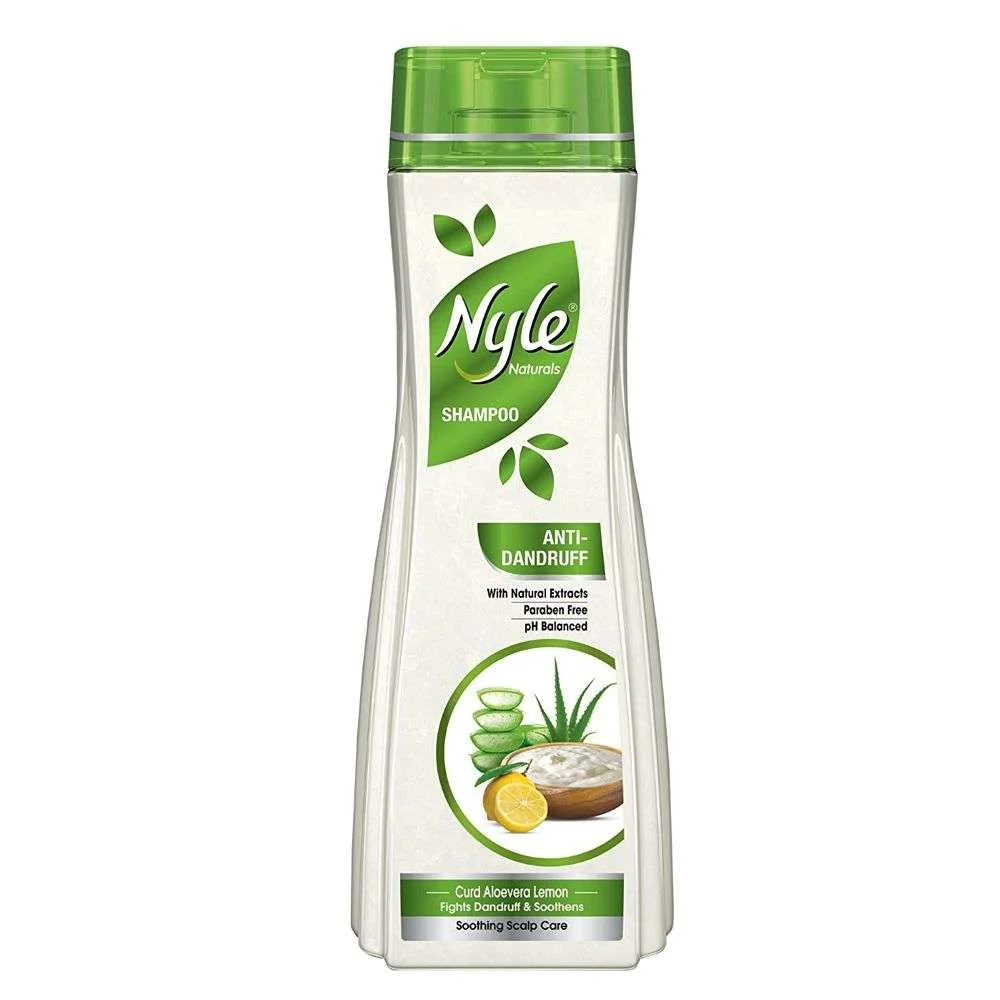 Nyle Shampoo (400ml)