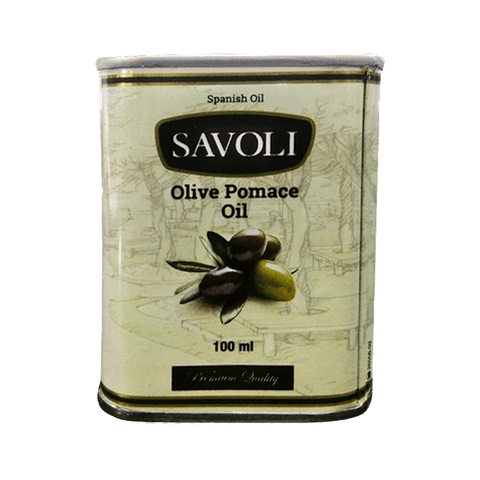 Olive Oil Savoli (100ml)