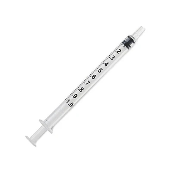 Syringe Omnicaine 1cc  (1 Piece / Pack)