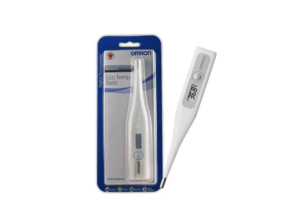 Omron Digital Thermameter