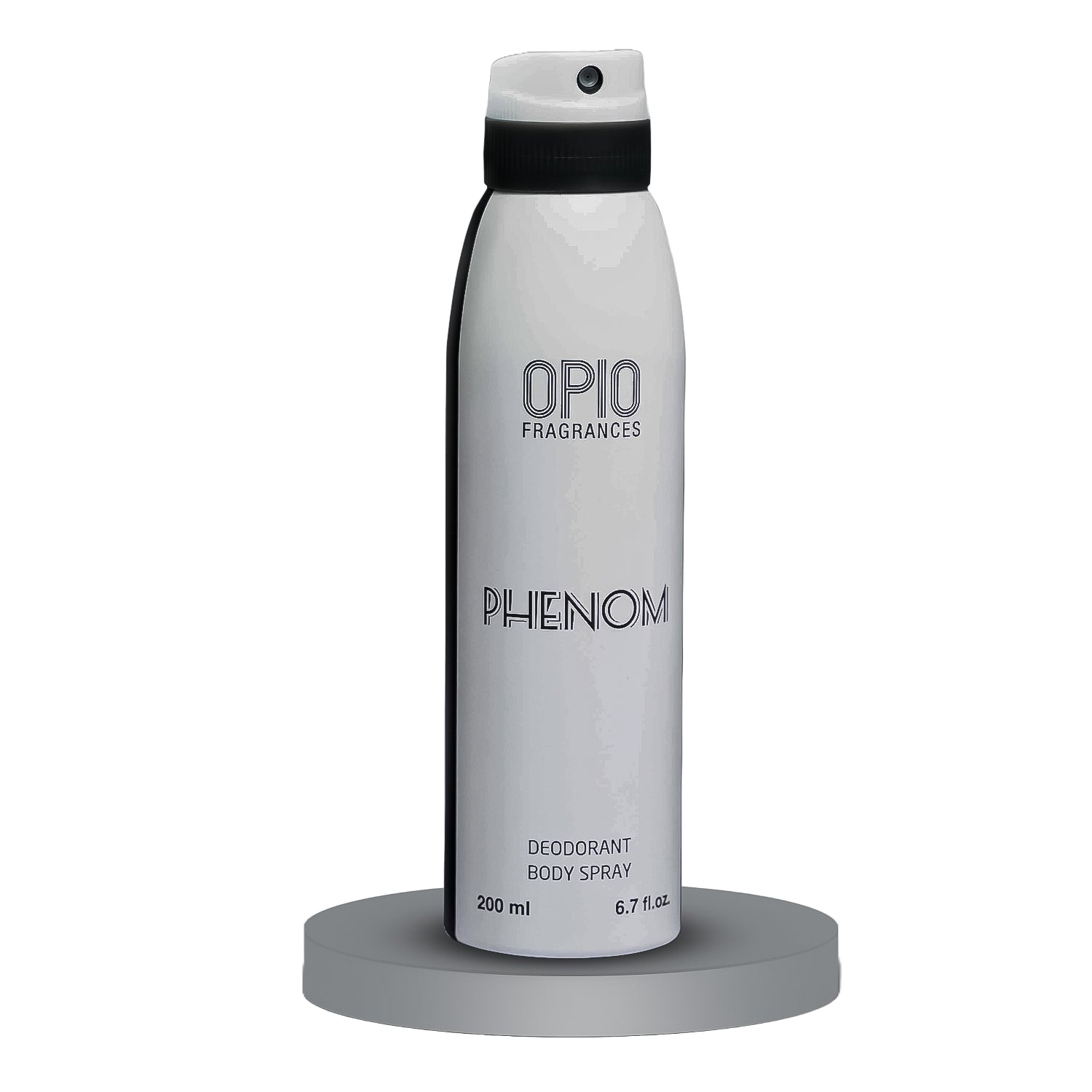 Opio Fragrances B. Spray