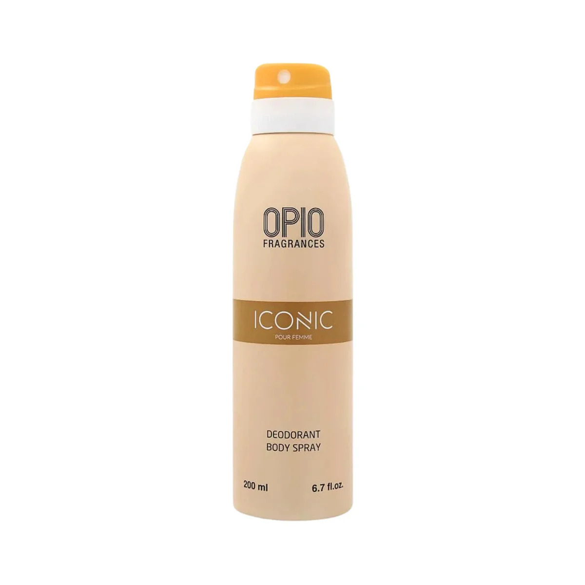 Opio Iconic Body Spray 250Ml