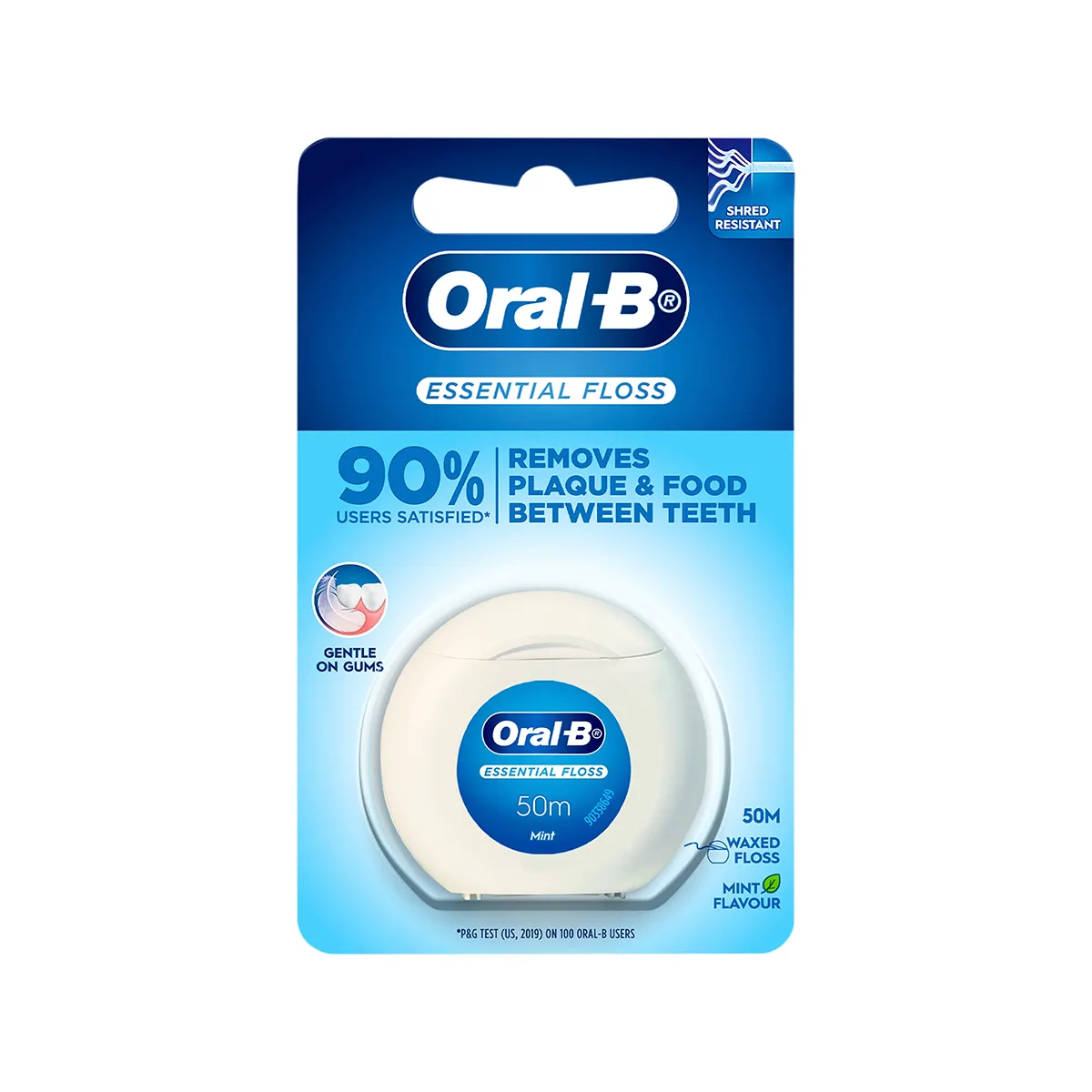 Oral B Floss