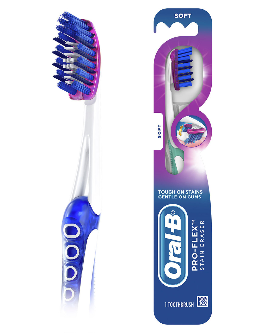 Tooth Brush Oral B