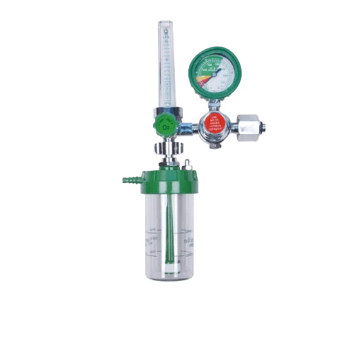 Medicine Oxygen Regulator