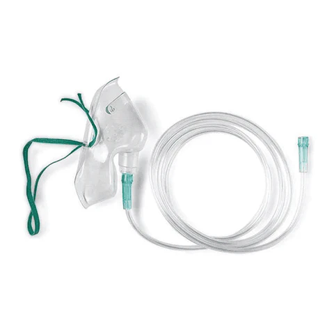 Oxygen Mask (Child)