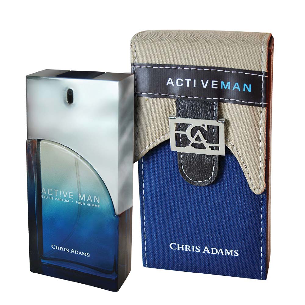 Parfum Active Man