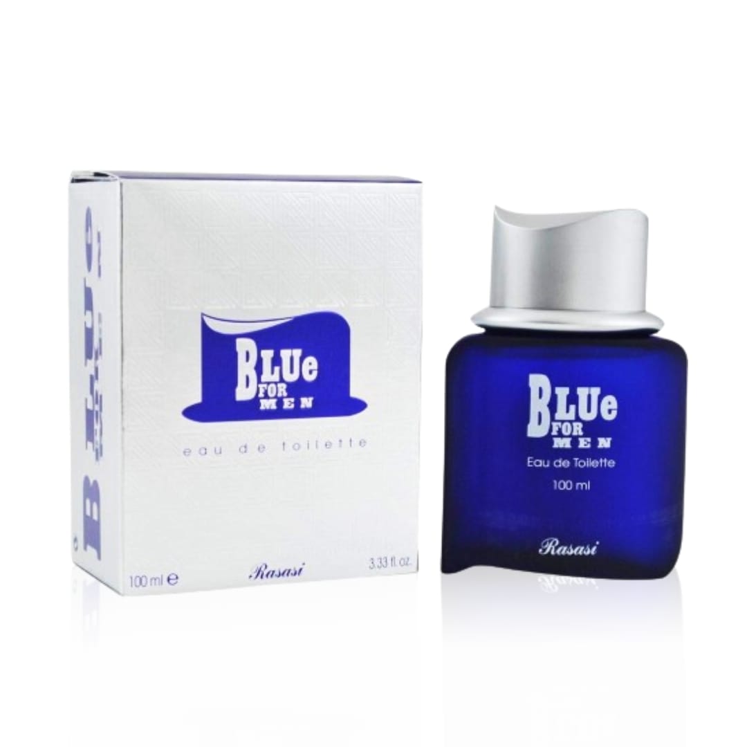 Parfum Blue For Men