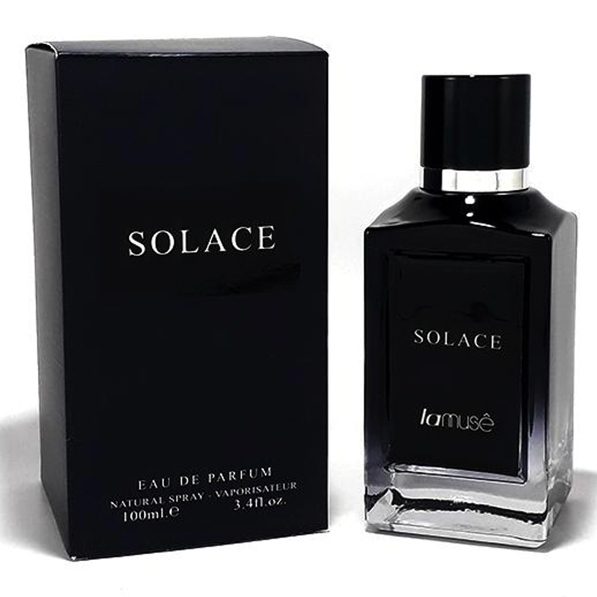 Parfum Solace