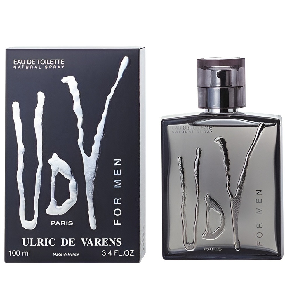 Parfum Udy For Men