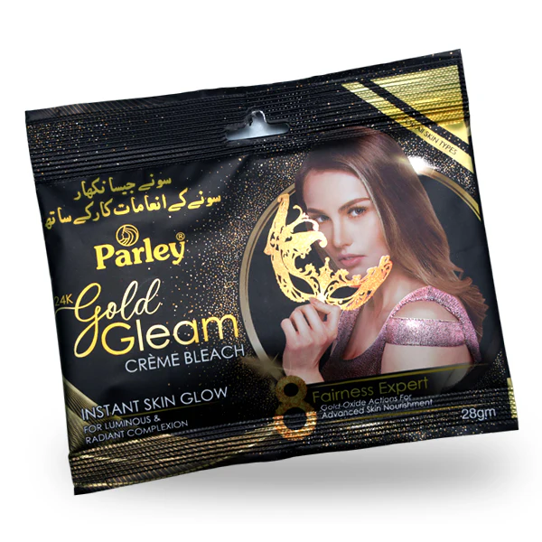Parley Gold (1 Sachet / Pack)