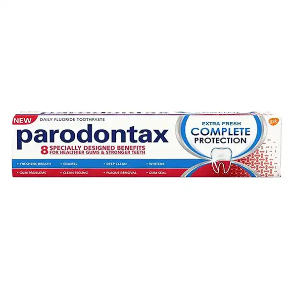 Tooth Paste Parodontax Comp Protect (100g)