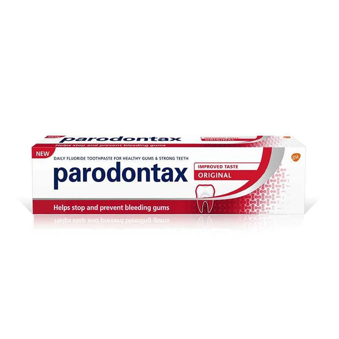 Tooth Paste Parodontax Original (50g)
