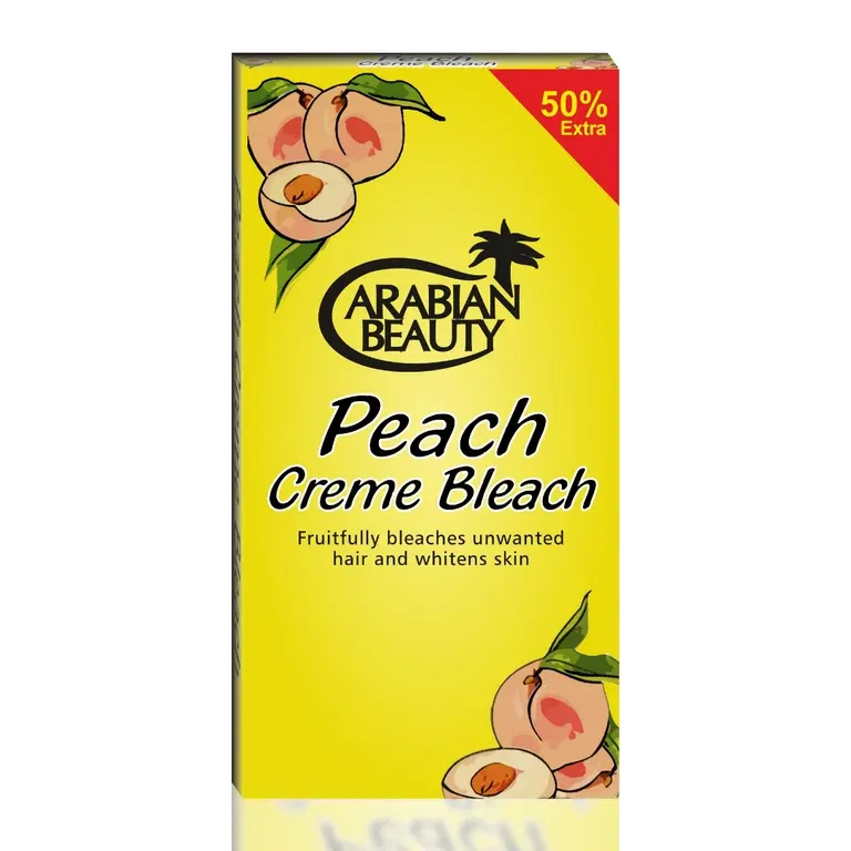 Peach Bleach (1 Sachet / Pack)