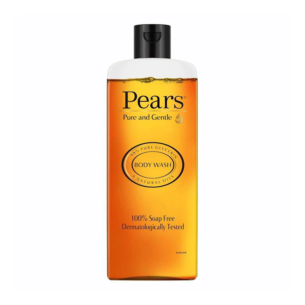 Pears Body Wash (250ml)